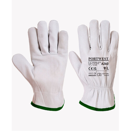 WORKWEAR, SAFETY & CORPORATE CLOTHING SPECIALISTS Oves Driver Glove