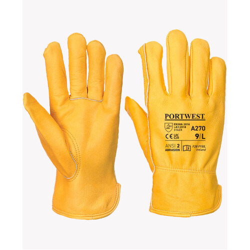WORKWEAR, SAFETY & CORPORATE CLOTHING SPECIALISTS Classic Driver Glove