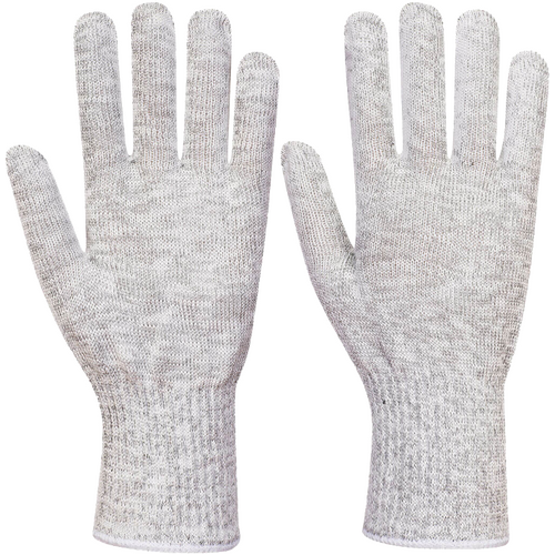 WORKWEAR, SAFETY & CORPORATE CLOTHING SPECIALISTS - AHR 10 Food Glove Liner