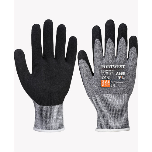 WORKWEAR, SAFETY & CORPORATE CLOTHING SPECIALISTS - VHR Advanced Cut Glove