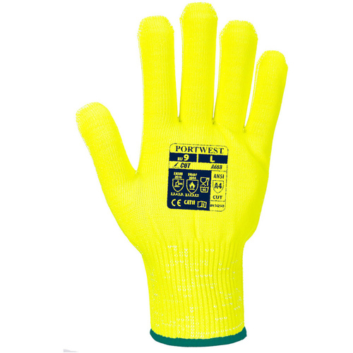 WORKWEAR, SAFETY & CORPORATE CLOTHING SPECIALISTS A688 - Pro Cut Liner Glove