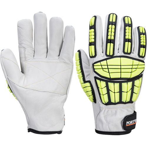 WORKWEAR, SAFETY & CORPORATE CLOTHING SPECIALISTS Impact Pro Cut Glove