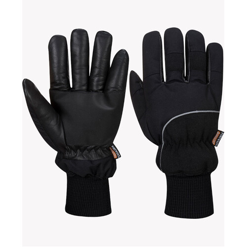 WORKWEAR, SAFETY & CORPORATE CLOTHING SPECIALISTS Apacha Cold Store Glove