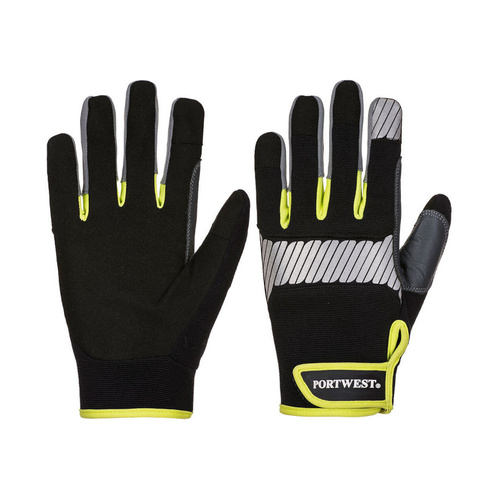 WORKWEAR, SAFETY & CORPORATE CLOTHING SPECIALISTS - A770 - PW3 General Utility Glove