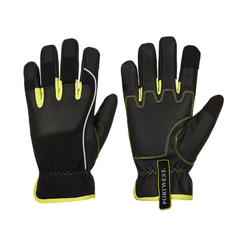 WORKWEAR, SAFETY & CORPORATE CLOTHING SPECIALISTS A771 - PW3 Tradesman Glove
