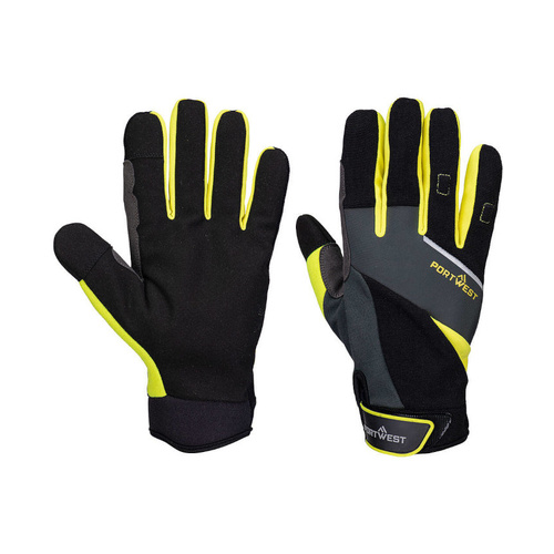 WORKWEAR, SAFETY & CORPORATE CLOTHING SPECIALISTS DISCONTINUED - A774 - DX4 LR Cut Glove