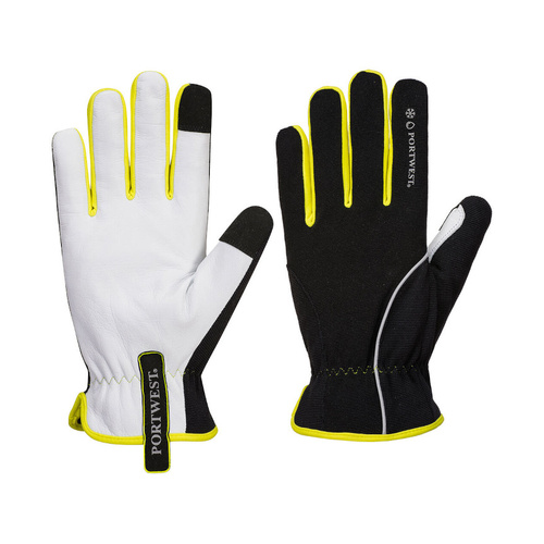 WORKWEAR, SAFETY & CORPORATE CLOTHING SPECIALISTS A776 - PW3 Winter Glove