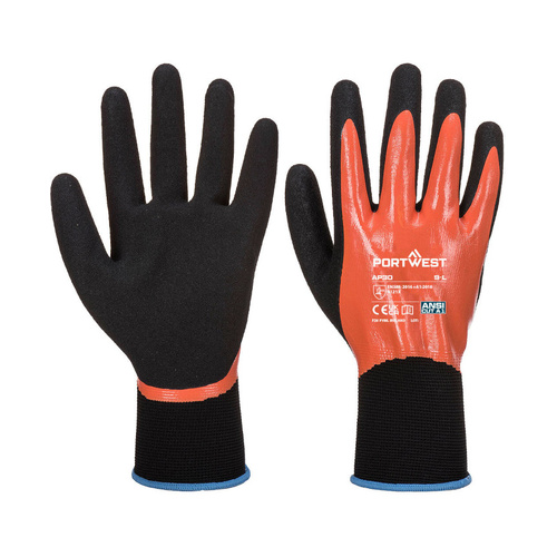 WORKWEAR, SAFETY & CORPORATE CLOTHING SPECIALISTS AP30 - Dermi Pro Glove