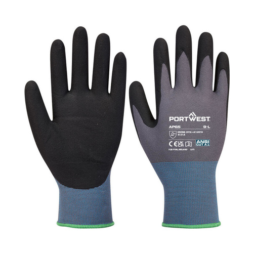 WORKWEAR, SAFETY & CORPORATE CLOTHING SPECIALISTS AP65 - NPR Pro Nitrile Foam
