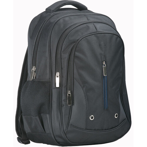 WORKWEAR, SAFETY & CORPORATE CLOTHING SPECIALISTS Triple Pocket Backpack