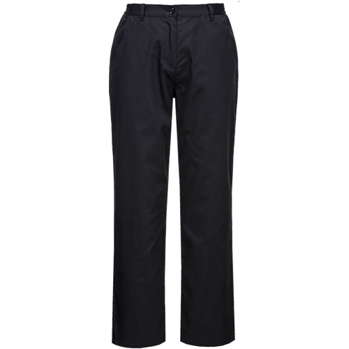 WORKWEAR, SAFETY & CORPORATE CLOTHING SPECIALISTS Chef's Women's Rachel Pants