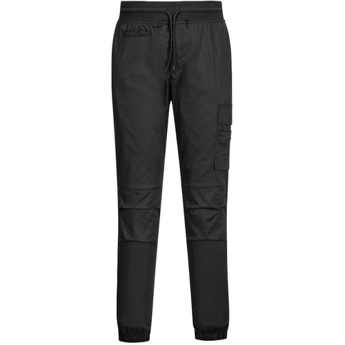 WORKWEAR, SAFETY & CORPORATE CLOTHING SPECIALISTS Stretch Chefs Jogger