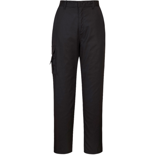 WORKWEAR, SAFETY & CORPORATE CLOTHING SPECIALISTS - Ladies Combat Pants