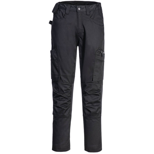 WORKWEAR, SAFETY & CORPORATE CLOTHING SPECIALISTS WX2 Eco Stretch Trade Trousers