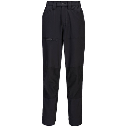 WORKWEAR, SAFETY & CORPORATE CLOTHING SPECIALISTS - WX2 Eco Women's Stretch Work Trousers