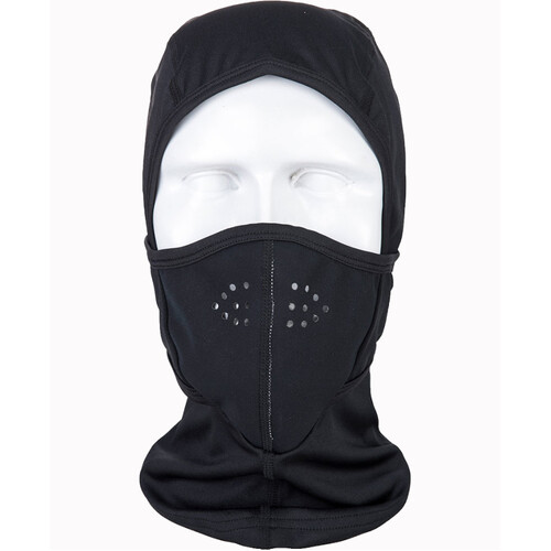 WORKWEAR, SAFETY & CORPORATE CLOTHING SPECIALISTS Multiway Balaclava