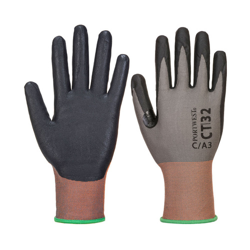 WORKWEAR, SAFETY & CORPORATE CLOTHING SPECIALISTS CT Cut C18 Nitrile