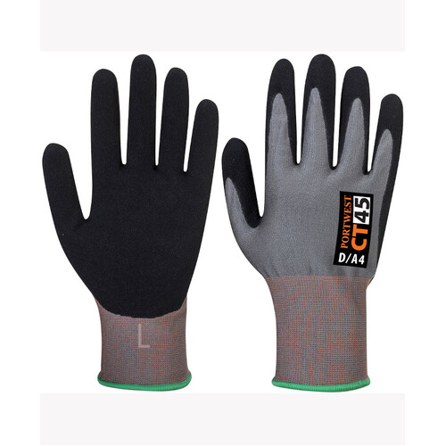 WORKWEAR, SAFETY & CORPORATE CLOTHING SPECIALISTS CT HR Nitrile Foam