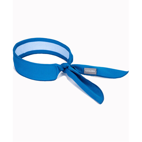 WORKWEAR, SAFETY & CORPORATE CLOTHING SPECIALISTS Cooling Neck Scarf