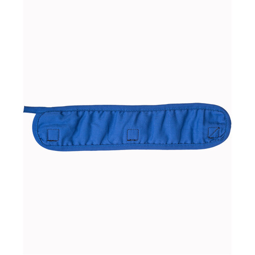 WORKWEAR, SAFETY & CORPORATE CLOTHING SPECIALISTS Cooling Helmet Sweatband