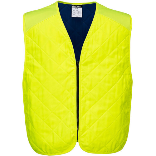 WORKWEAR, SAFETY & CORPORATE CLOTHING SPECIALISTS CoolingEvaporatuve Vest