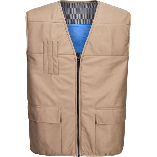 WORKWEAR, SAFETY & CORPORATE CLOTHING SPECIALISTS Cooling Vest