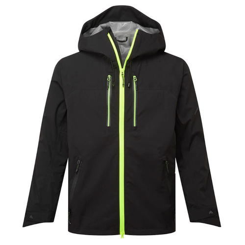 WORKWEAR, SAFETY & CORPORATE CLOTHING SPECIALISTS - EV4 Shell Jacket