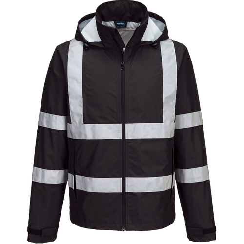 WORKWEAR, SAFETY & CORPORATE CLOTHING SPECIALISTS Iona Enhanced Lightweight Packable Jacket