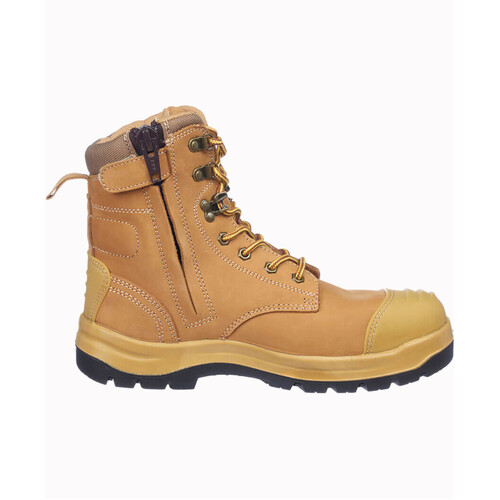 WORKWEAR, SAFETY & CORPORATE CLOTHING SPECIALISTS Rockley Safety Boot