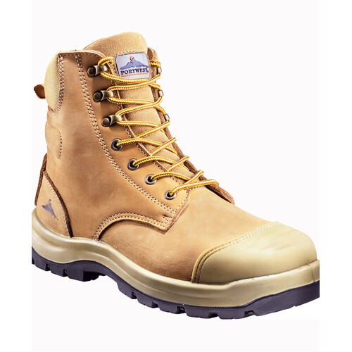 WORKWEAR, SAFETY & CORPORATE CLOTHING SPECIALISTS - Bunbury Safety Boot