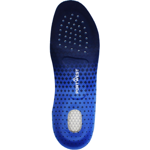 WORKWEAR, SAFETY & CORPORATE CLOTHING SPECIALISTS Ultimate Comfort Insole