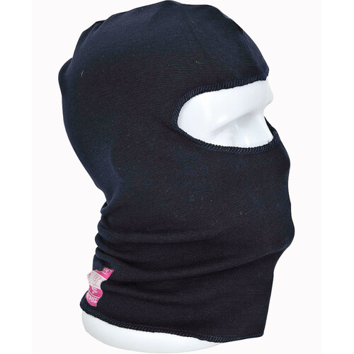 WORKWEAR, SAFETY & CORPORATE CLOTHING SPECIALISTS - Flame Resistant Anti-Static Balaclava