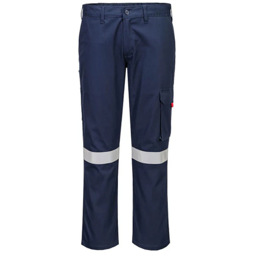 WORKWEAR, SAFETY & CORPORATE CLOTHING SPECIALISTS - FR Women's Cargo pant with Tape