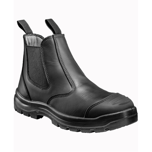 WORKWEAR, SAFETY & CORPORATE CLOTHING SPECIALISTS Warwick Safety Dealer Boot