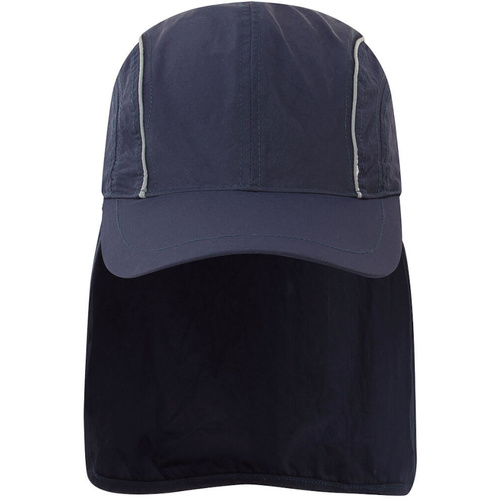 WORKWEAR, SAFETY & CORPORATE CLOTHING SPECIALISTS - Breathable Sun Shield Cap