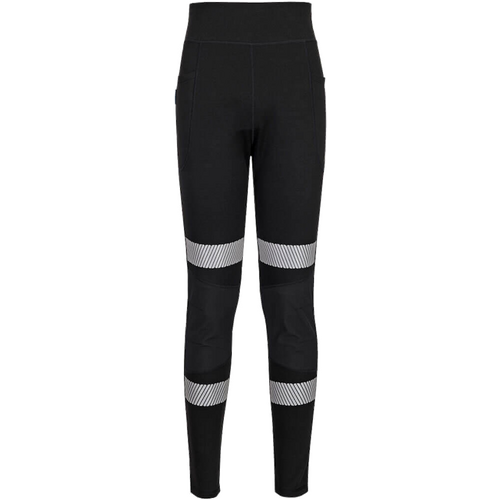 WORKWEAR, SAFETY & CORPORATE CLOTHING SPECIALISTS - KX3 Enhanced Women's Flexi Work Leggings