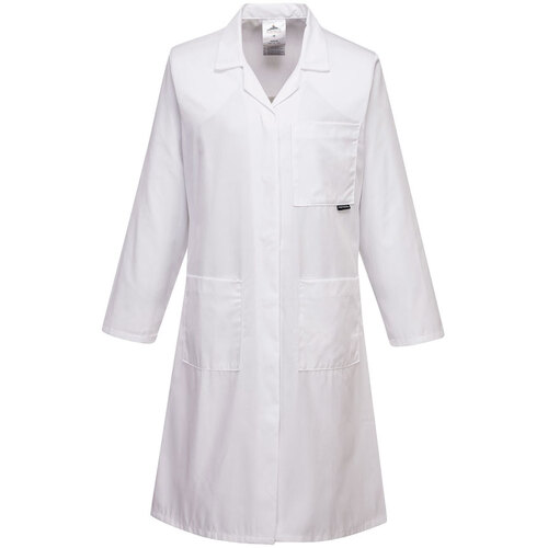 WORKWEAR, SAFETY & CORPORATE CLOTHING SPECIALISTS Standard Women's Coat