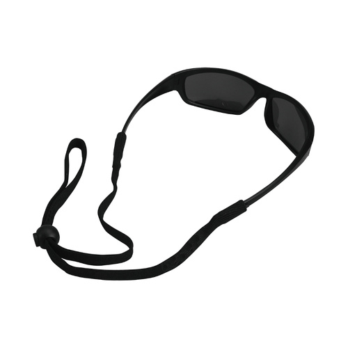 WORKWEAR, SAFETY & CORPORATE CLOTHING SPECIALISTS Safety Glasses Neck Cord (PK100)