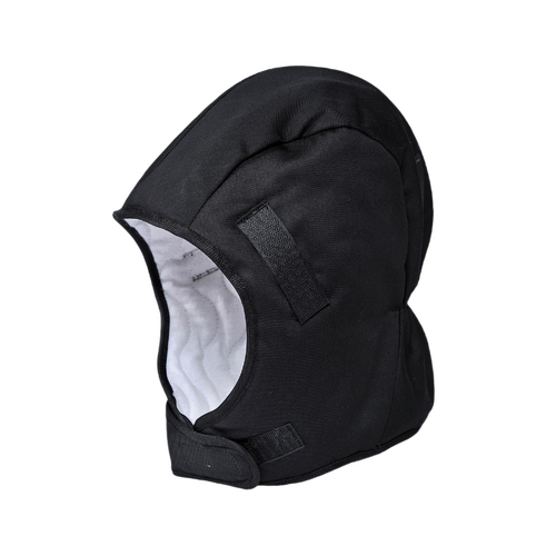 WORKWEAR, SAFETY & CORPORATE CLOTHING SPECIALISTS Helmet Winter Liner