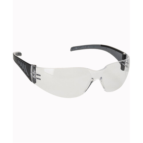 WORKWEAR, SAFETY & CORPORATE CLOTHING SPECIALISTS Wrap Around Pro Spectacles