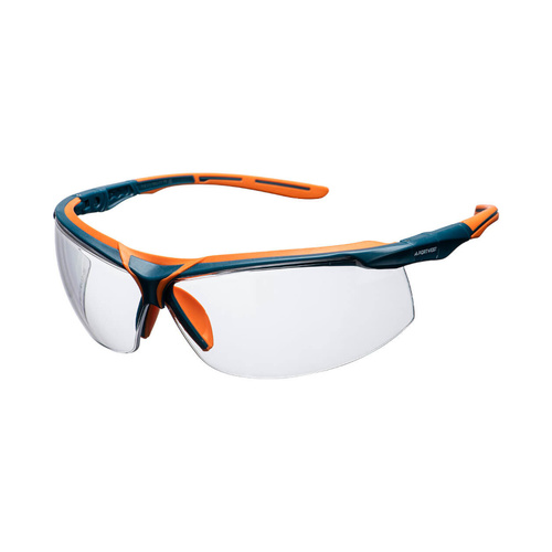 WORKWEAR, SAFETY & CORPORATE CLOTHING SPECIALISTS Mega KN Safety Glasses