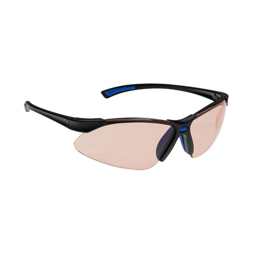 WORKWEAR, SAFETY & CORPORATE CLOTHING SPECIALISTS Blue Light Blocker Safety Glasses