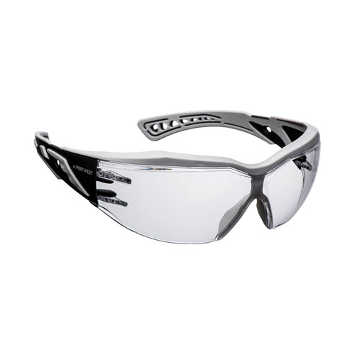 WORKWEAR, SAFETY & CORPORATE CLOTHING SPECIALISTS Dynamic Plus KN Safety Glasses