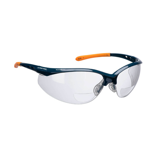 WORKWEAR, SAFETY & CORPORATE CLOTHING SPECIALISTS Safety Readers