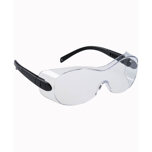 WORKWEAR, SAFETY & CORPORATE CLOTHING SPECIALISTS PORTWEST OVER-SPECTACLES