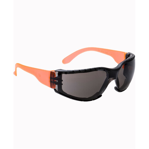 WORKWEAR, SAFETY & CORPORATE CLOTHING SPECIALISTS - WRAP AROUND PLUS SPECTACLES