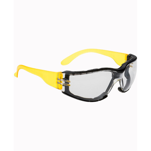 WORKWEAR, SAFETY & CORPORATE CLOTHING SPECIALISTS WRAP AROUND PLUS SPECTACLES