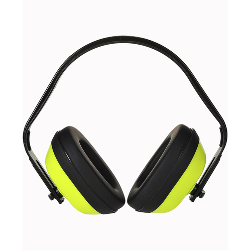 WORKWEAR, SAFETY & CORPORATE CLOTHING SPECIALISTS CLASSIC HV EAR PROTECTOR