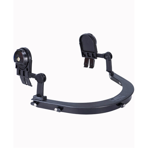 WORKWEAR, SAFETY & CORPORATE CLOTHING SPECIALISTS - Helmet Visor Holder