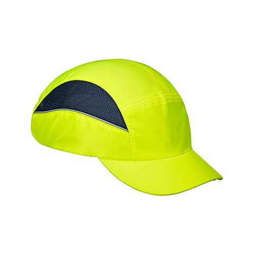 WORKWEAR, SAFETY & CORPORATE CLOTHING SPECIALISTS - AIRTECH BUMP CAP